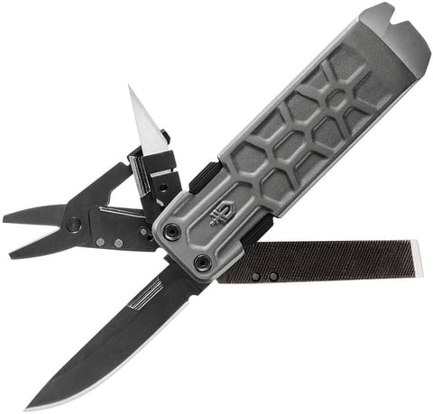 Gerber Lockdown Pry tactical tool
