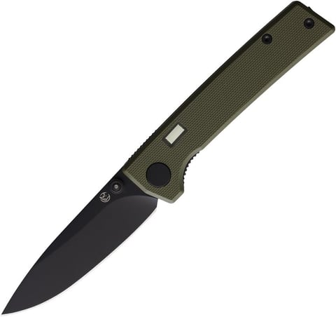 Glow Rhino Fermi top view